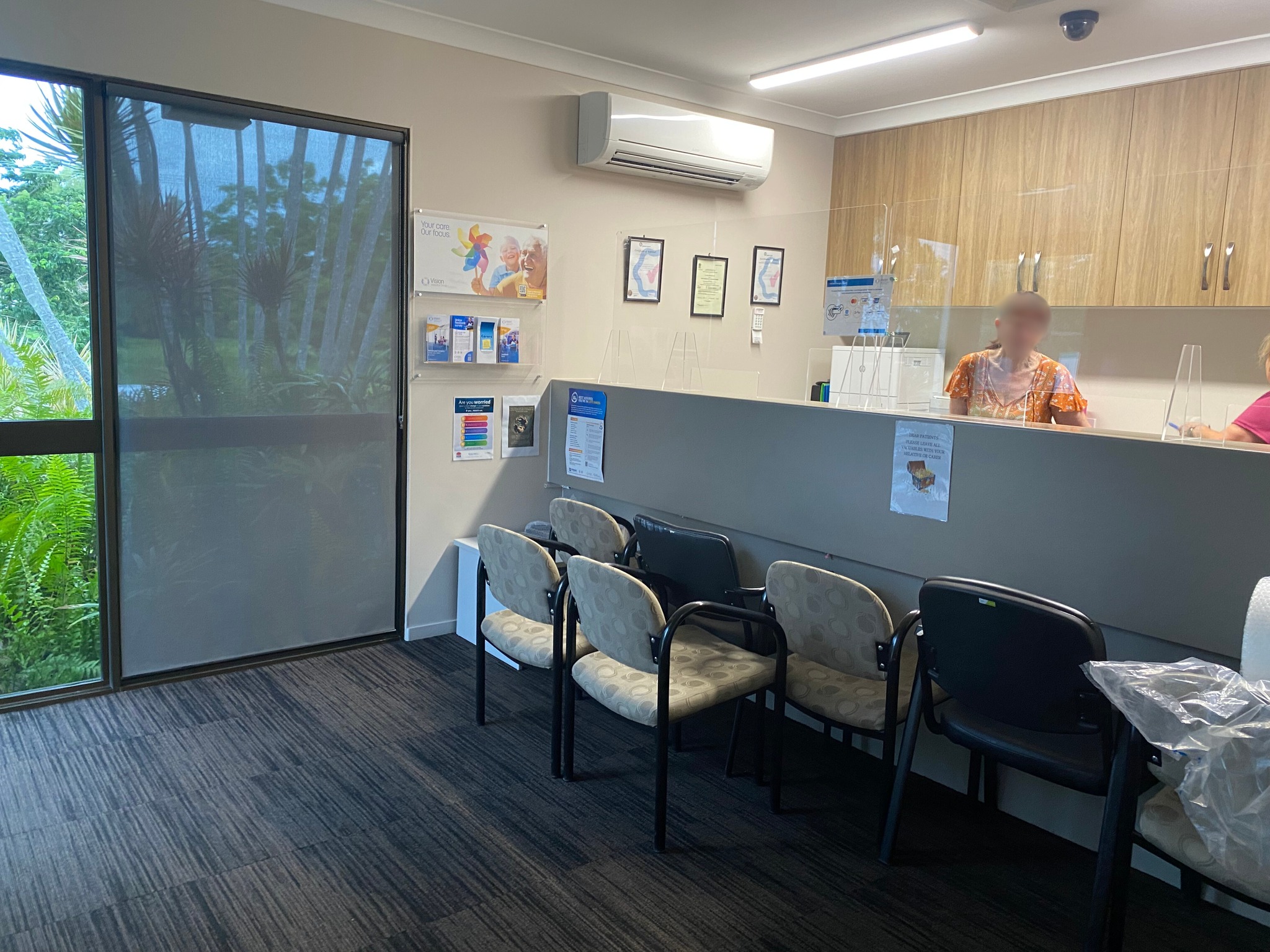 Photo of Vision Day Surgery [Bondi Junction]