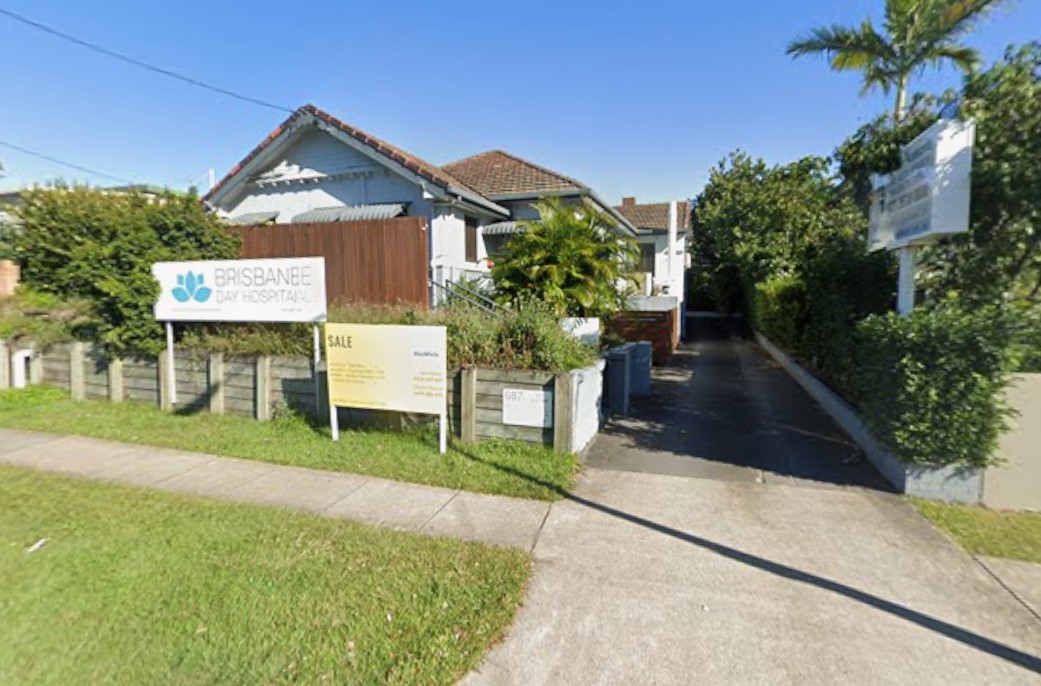 Photo of Greenslopes Day Surgery