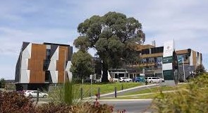 St John of God Bendigo Hospital Accomodation Photo of St John of God Bendigo Hospital