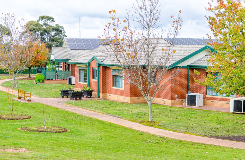 Photo of East Wimmera Health Service [St Arnaud]