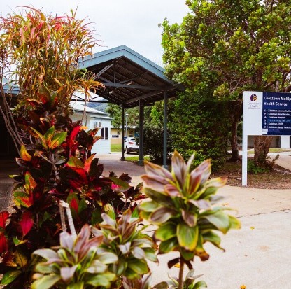 Photo of Cooktown Hospital