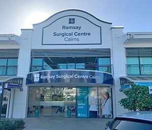 Photo of Ramsay Surgical Centre Cairns