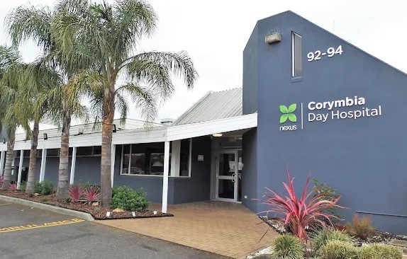 Corymbia House Accomodation Photo of Corymbia House