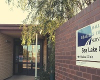 Photo of Sea Lake &amp; District Hospital