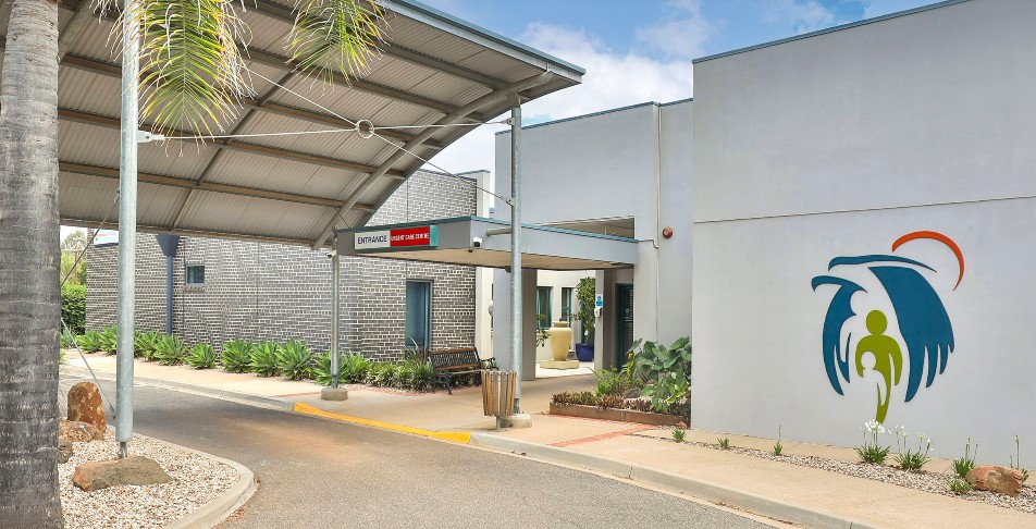 Robinvale District Health Services Accomodation Photo of Robinvale District Health Services