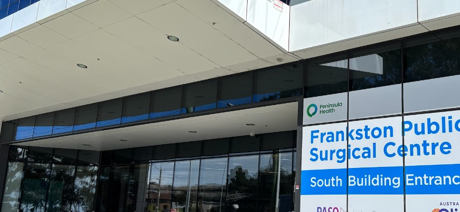 Frankston Private Day Surgery Accomodation Photo of Frankston Private Day Surgery