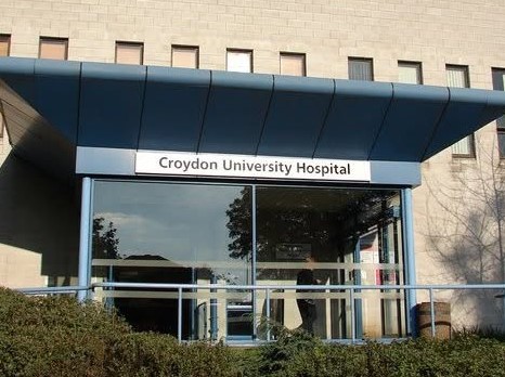Croydon Hospital