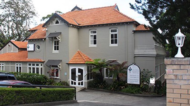 Photo of Dalcross Adventist Hospital