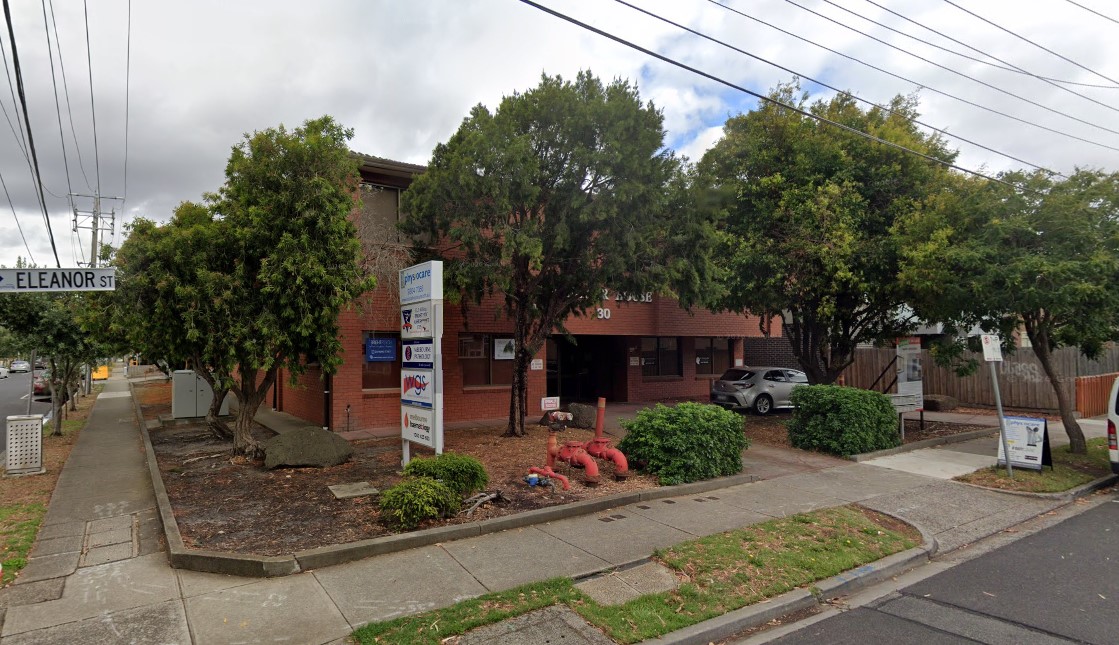 Photo of Western Gastroenterology Services