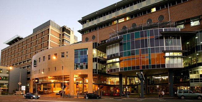 Photo of Mater Children's Private Brisbane