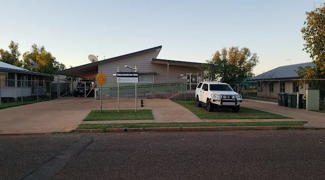 Photo of Dajarra Health Centre