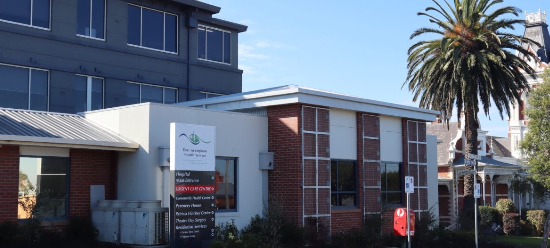 Photo of East Grampians Health Service [Ararat]
