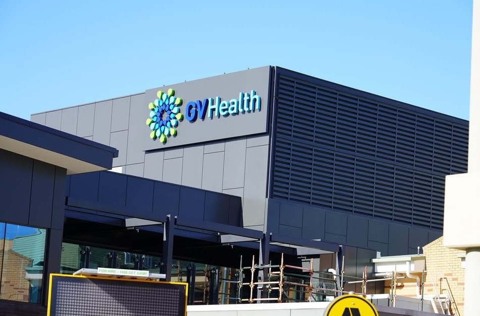 Photo of Goulburn Valley Health [Shepparton]