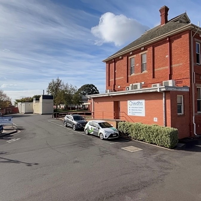 Photo of Western District Health Service [Coleraine District Health Service]