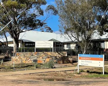 Photo of Ravensthorpe Health Centre