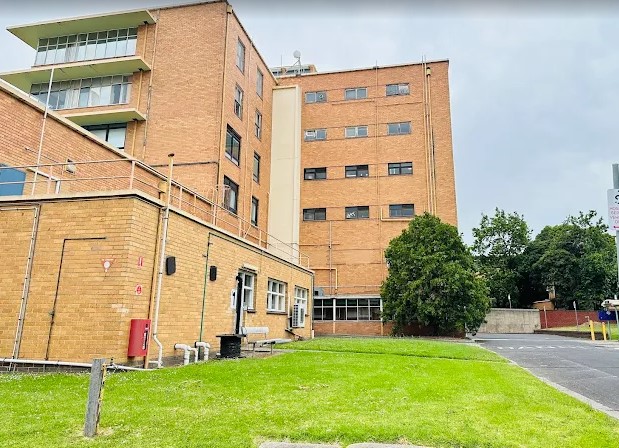 Photo of Heidelberg Repatriation Hospital [Heidelberg West]