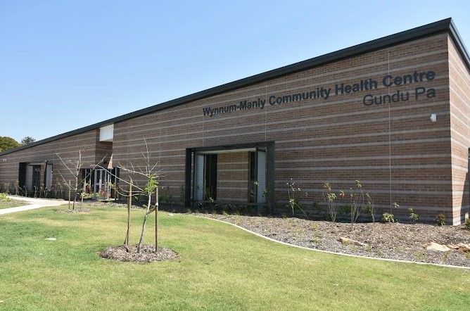 Wynnum Health Service