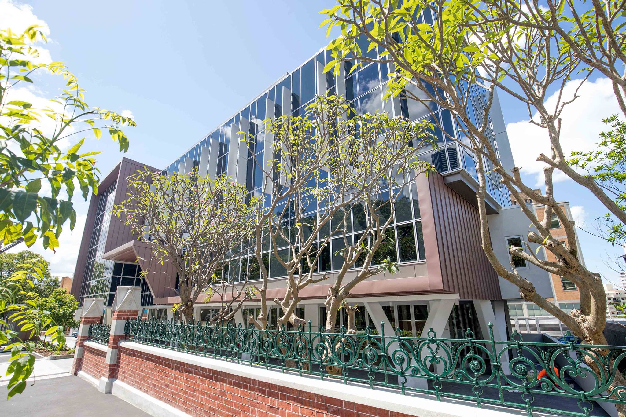 Photo of Brisbane Private Hospital