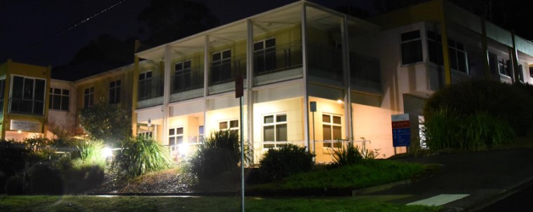 Lorne Community Hospital Accomodation Photo of Lorne Community Hospital