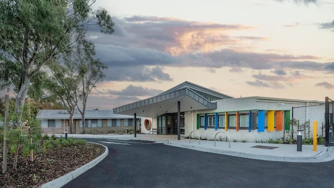 Photo of Queen Elizabeth Centre [Noble Park]
