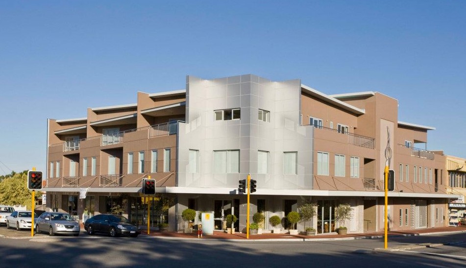 Photo of Oxford Day Surgery Centre