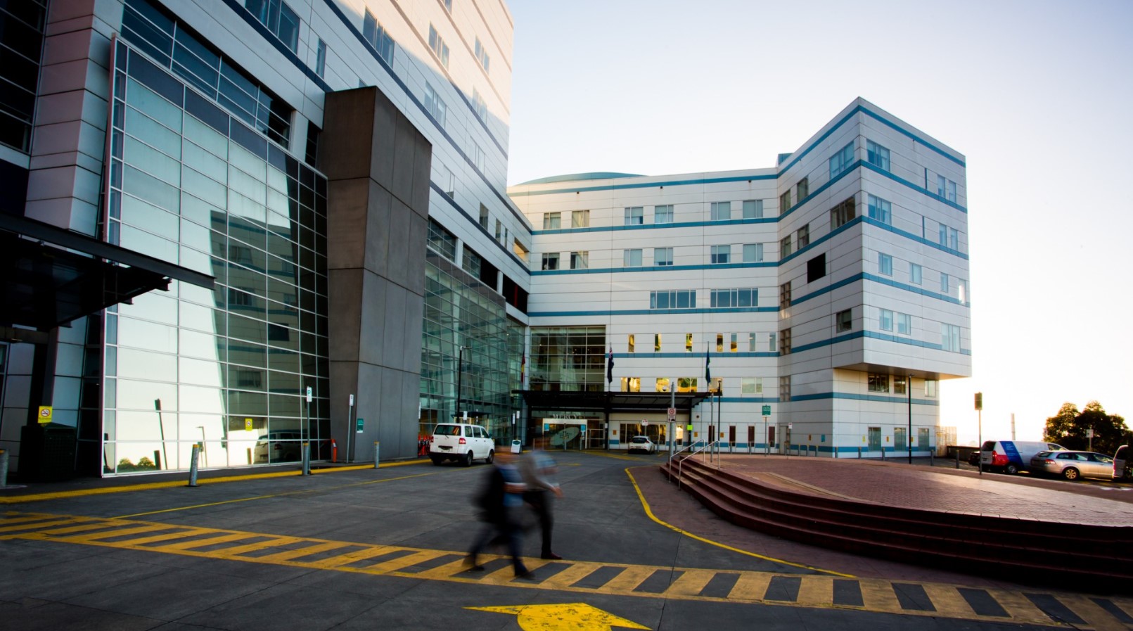 Photo of Mercy Hospital for Women