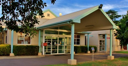 Inglewood & District Health Service Accomodation Photo of Inglewood & District Health Service