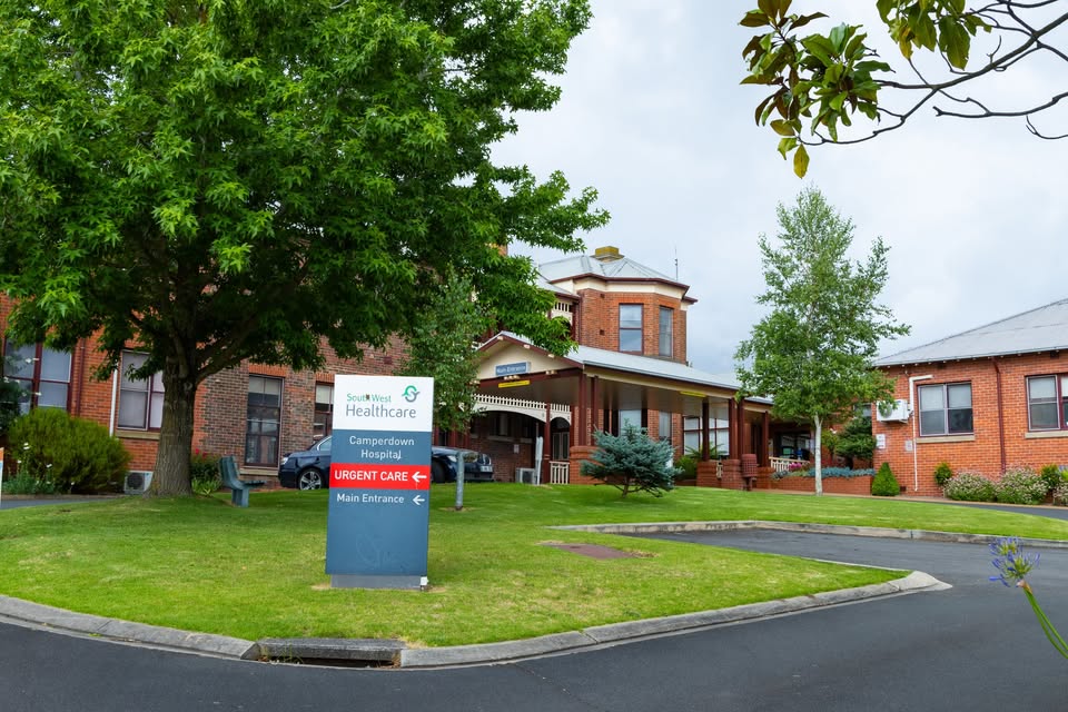 Photo of South West Healthcare [Camperdown]