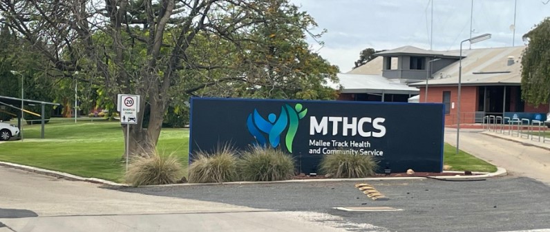 Photo of Mallee Track Health &amp; Community Service [Ouyen]