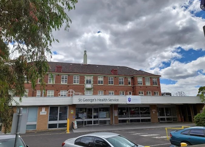 Photo of St George's Health Service - Aged Care