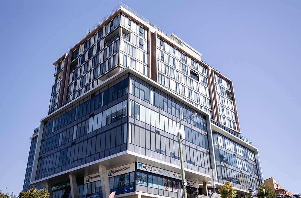 Photo of Westside Private Hospital