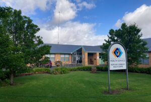 Photo of Terang &amp; Mortlake Health Service [Mortlake Community  Health Centre]