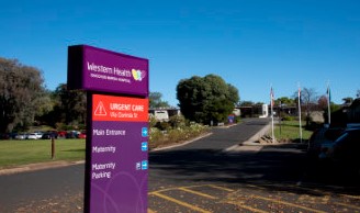 Photo of Djerriwarrh Health Service [Bacchus Marsh]
