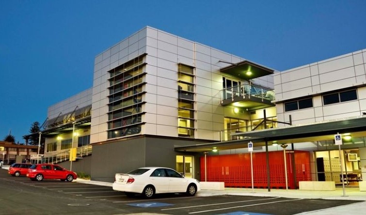 Photo of Justice Health Services