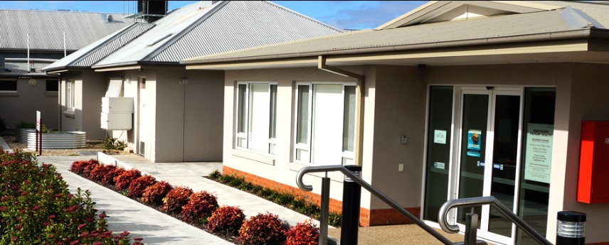 Photo of Heathcote Health