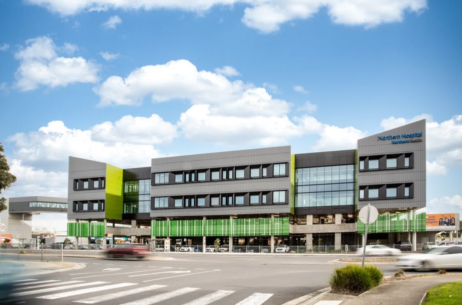 The Kilmore & District Hospital Accomodation Photo of The Kilmore & District Hospital