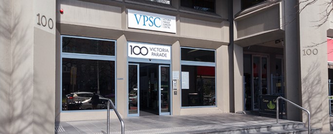 Photo of Victoria Parade Surgery Centre