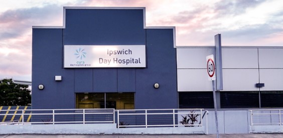 Photo of Ipswich Day Hospital