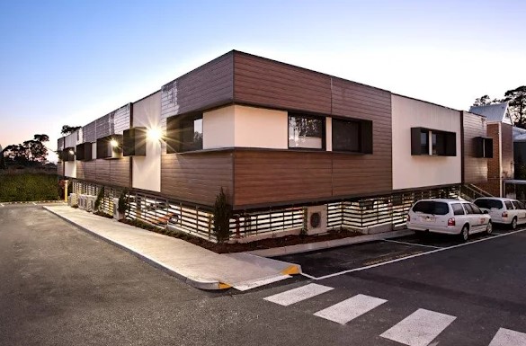 Donvale Rehabilitation Hospital Accomodation Photo of Donvale Rehabilitation Hospital