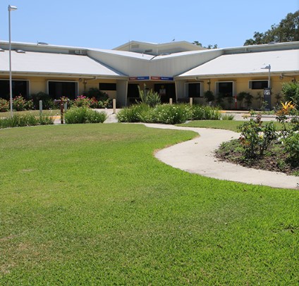 Biggenden Hospital