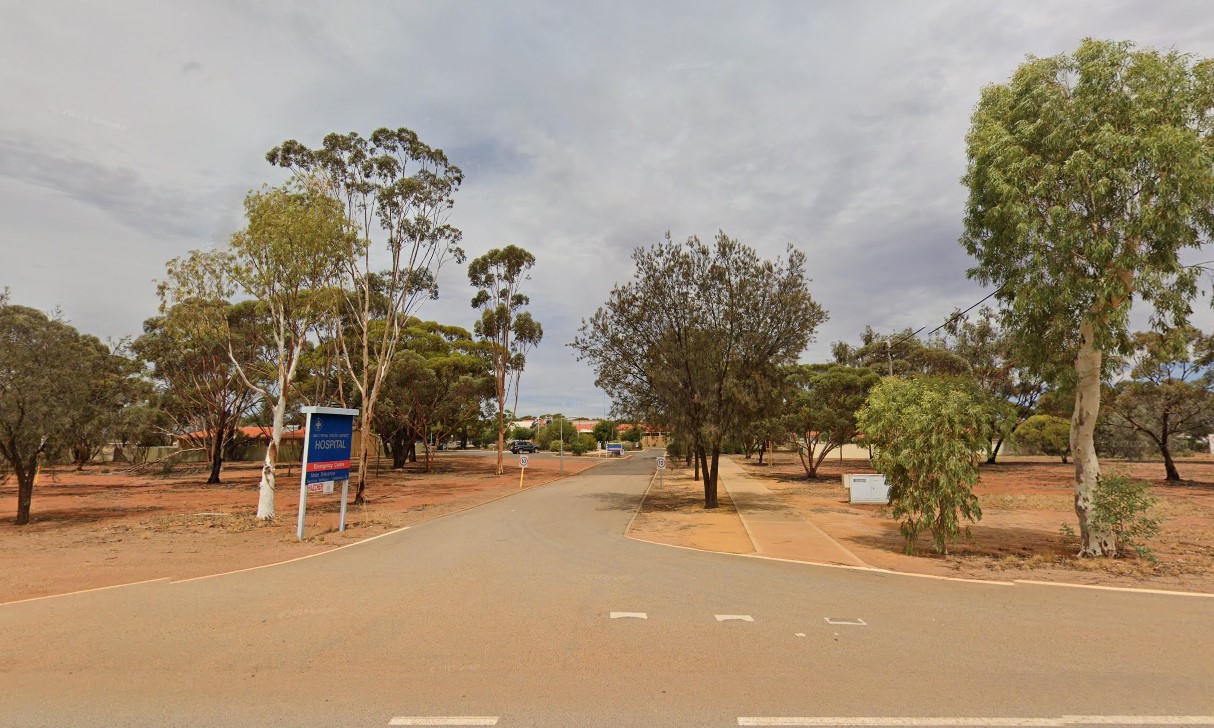 Photo of Southern Cross Hospital