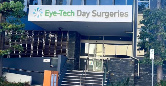 Photo of Eye-Tech Day Surgeries Southside