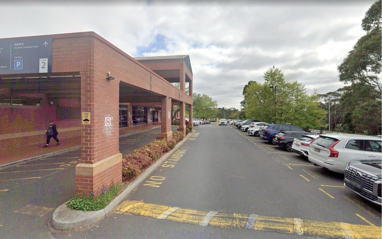 Photo of Peninsula Oncology Centre