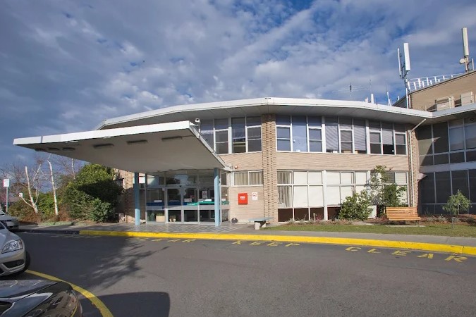 Photo of Sandringham Hospital