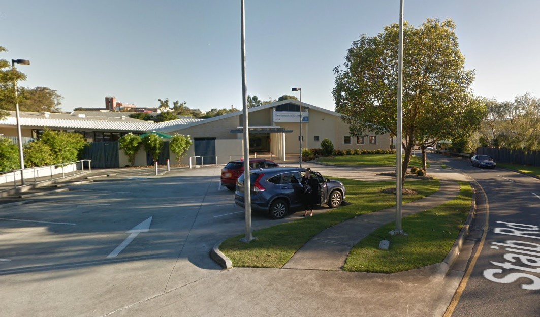 Photo of Ellen Barron Family Centre