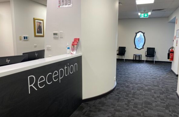 Cabrini Health Elsternwick Rehabilitation - Glenhuntly Rd Accomodation Photo of Cabrini Health Elsternwick Rehabilitation - Glenhuntly Rd