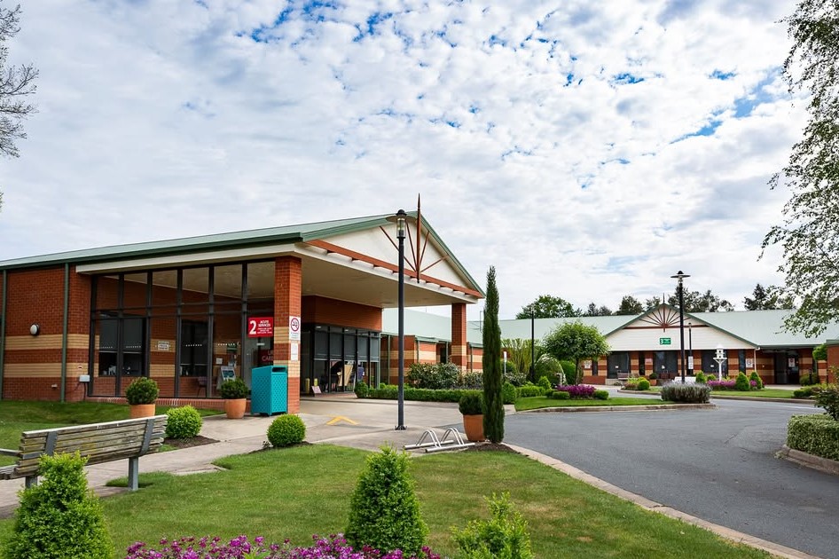 Beechworth Health Service Accomodation Photo of Beechworth Health Service