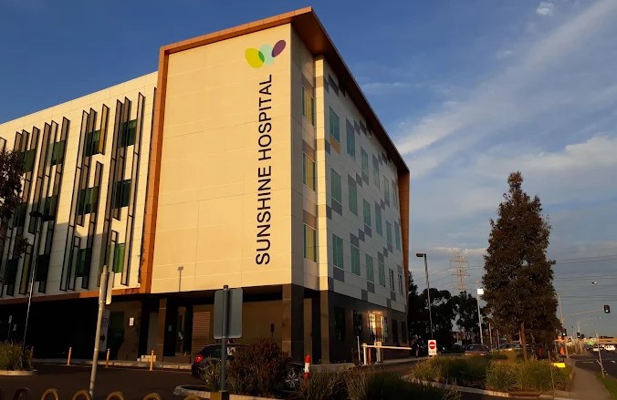 Photo of Sunshine Hospital