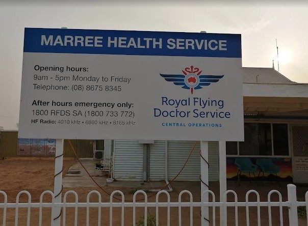 Photo of Marree Health Services
