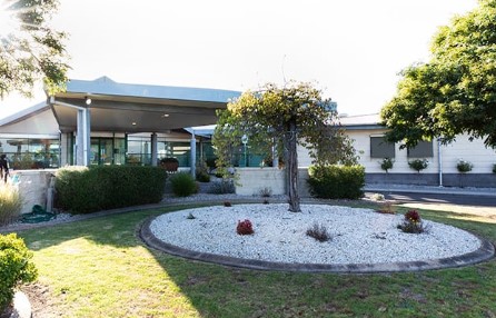 Maryvale Private Hospital Accomodation Photo of Maryvale Private Hospital